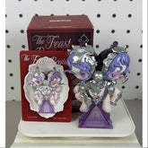 Skullpanda The Feast Begins Series The Grape Scissors
